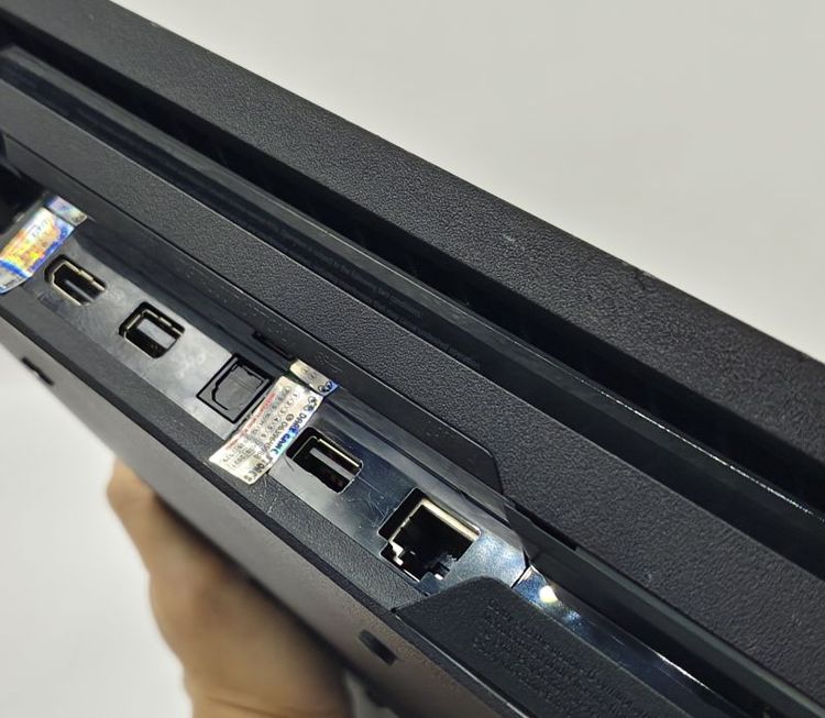 PS4 Pro 1TB CUH-7015B รูปที่ 16