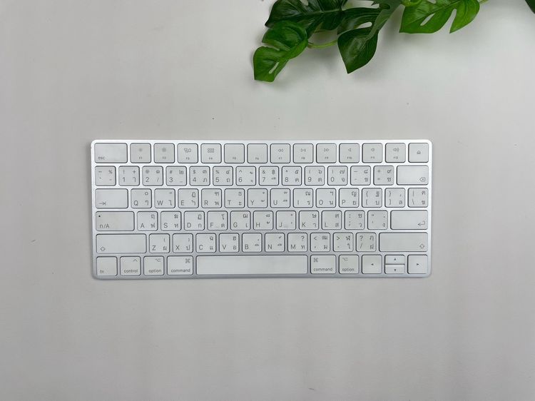 Apple Magic Keyboard 2 (Lightning) 