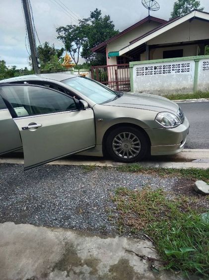 ขาย nissan teana 2.3 JM