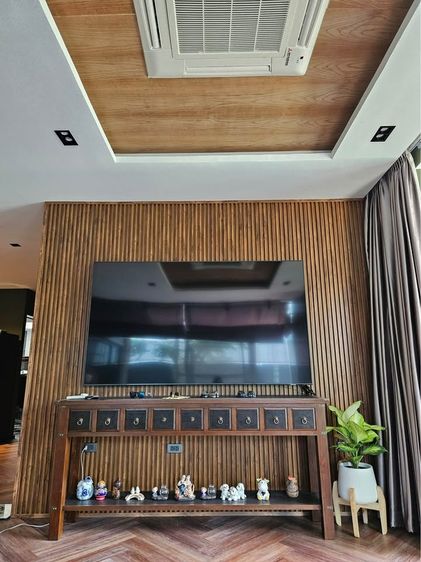 มีบางส่วน L905 ขายบ้านเดี่ยว2ชั้น 102 ตรว THE GRAND PINKLAO ปิ่นเกล้า บรมราชชนนี รูปที่ 3