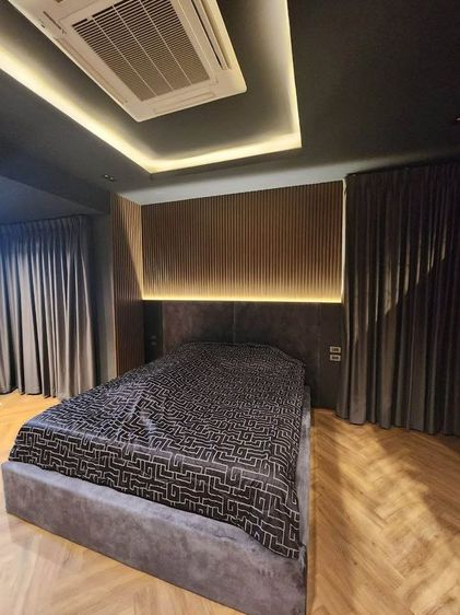 มีบางส่วน L905 ขายบ้านเดี่ยว2ชั้น 102 ตรว THE GRAND PINKLAO ปิ่นเกล้า บรมราชชนนี รูปที่ 4