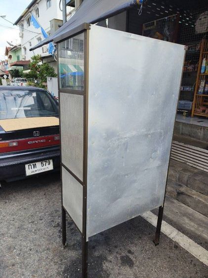 ตู้กับข้าว สภาพดีใช้งานปกติ รูปที่ 3