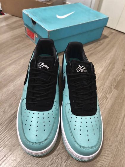 Nike x Tiffany & Co. Air Force 1 Low “1837” รูปที่ 3