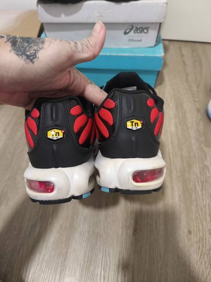 Nike_ Air Max Plus 3 (TN3) ม รูปที่ 3