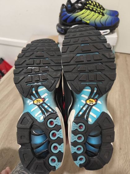 Nike_ Air Max Plus 3 (TN3) ม รูปที่ 4
