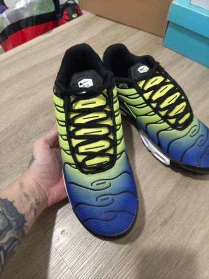 Nike_ Air Max Plus 3 (TN3) ม รูปที่ 6