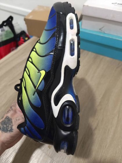 Nike_ Air Max Plus 3 (TN3) ม รูปที่ 7