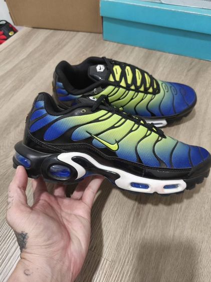 Nike_ Air Max Plus 3 (TN3) ม รูปที่ 5