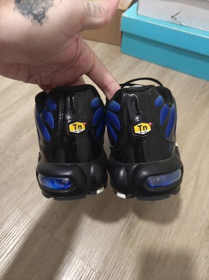 Nike_ Air Max Plus 3 (TN3) ม รูปที่ 8
