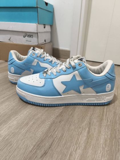 รองเท้า BAPE STA LOW