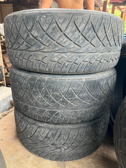 ยาง nitto 20