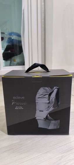 ⚡️ สภาพเทียบเท่ามือหนึ่ง! écleve Pulse All in One กล่องอุปกรณ์ครบเซ็ต รูปที่ 2