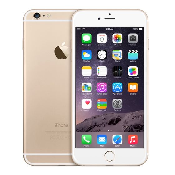 โล๊ะสต๊อก iPhone 6 Plus