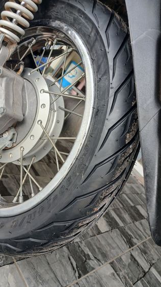 ขายครับ Honda Scoopy i สกูปี้ไอ เอกสารครบโอน รูปที่ 5