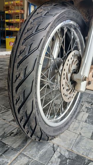 ขายครับ Honda Scoopy i สกูปี้ไอ เอกสารครบโอน รูปที่ 6