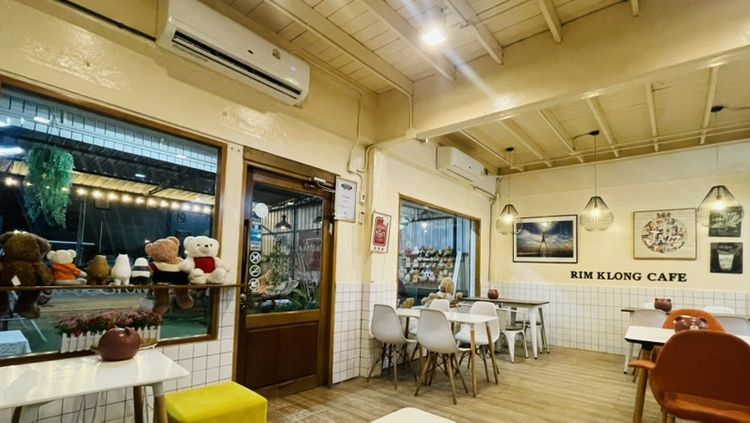เซ้งร้านคาเฟ่ อาหาร บิงซู โทสต์