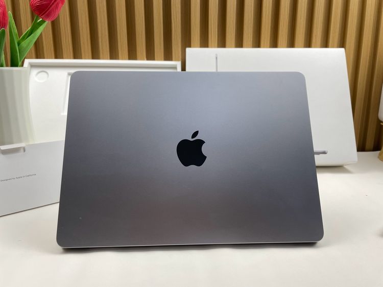 MacBook Air 13-inch M2 2022  รูปที่ 6