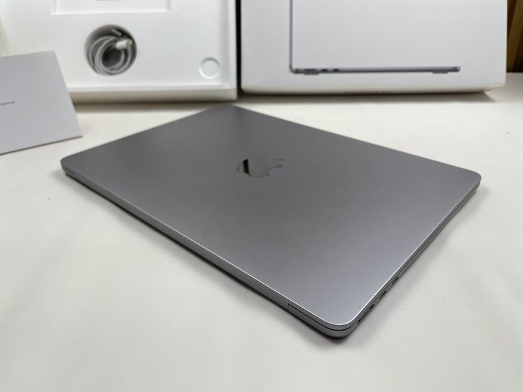 MacBook Air 13-inch M2 2022  รูปที่ 8