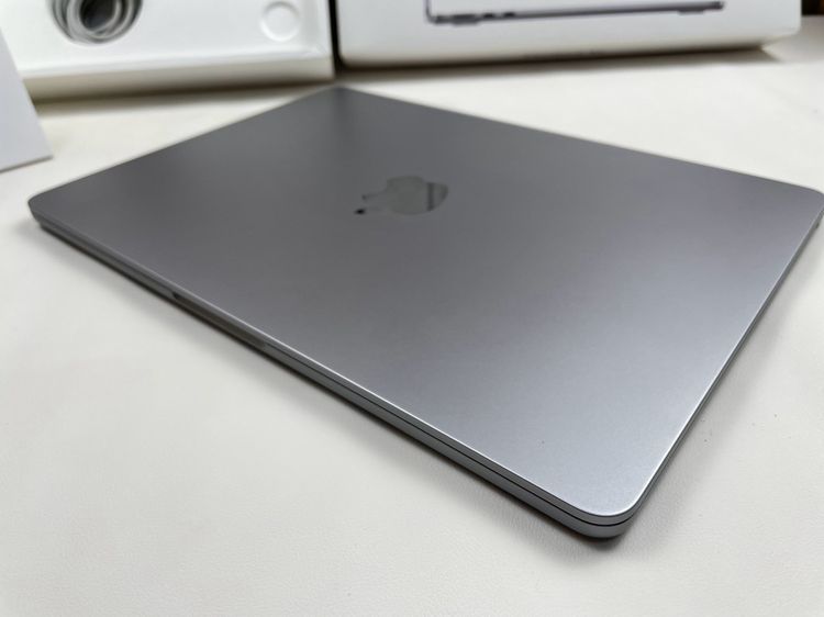 MacBook Air 13-inch M2 2022  รูปที่ 10