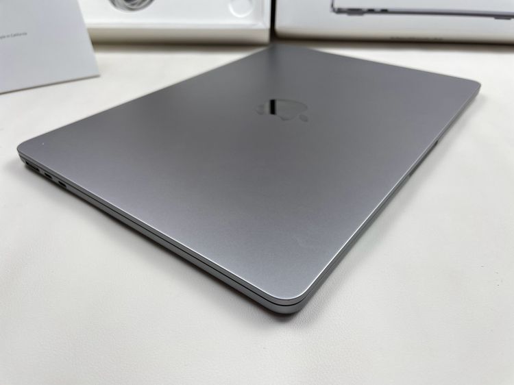 MacBook Air 13-inch M2 2022  รูปที่ 11