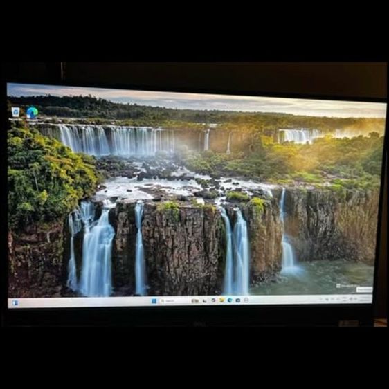 DELL Inspiron 27 7710 ออลอินวัน จอ 27 นิ้ว คอมพิวเตอร์ครบชุด รูปที่ 2