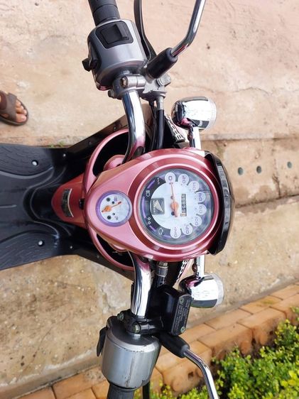 Honda 📣ขายๆ Scoopyi ปี2009