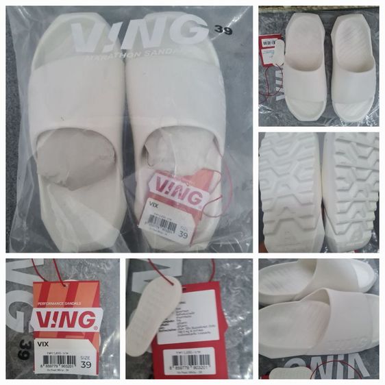 รองเท้าแตะสุขภาพ VING