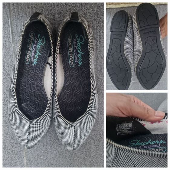 รองเท้าสุขภาพ Skechers