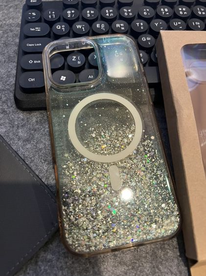 เคส IPhone 16 Promax รูปที่ 4