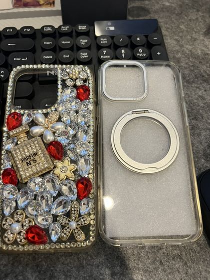 เคส IPhone 16 Promax รูปที่ 2