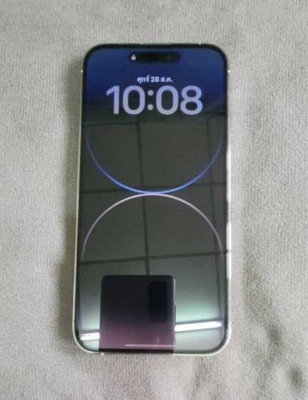 128 GB iphone 14 pro max