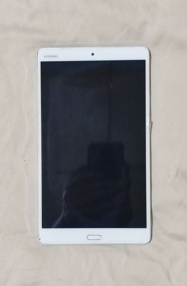 Tablet Huawei 8.4 นิ้ว Ram 4gb 32gb มีตำหนิ