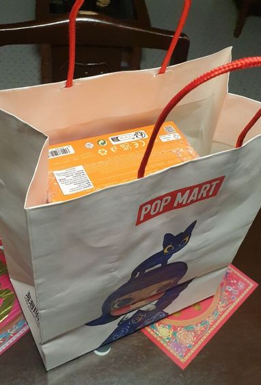 Pop mart Labubu series รูปที่ 4