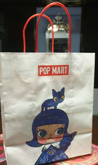 Pop mart Labubu series รูปที่ 3