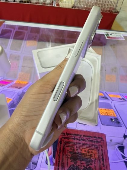 17pro 256gb ขาวมือ1 รูปที่ 3
