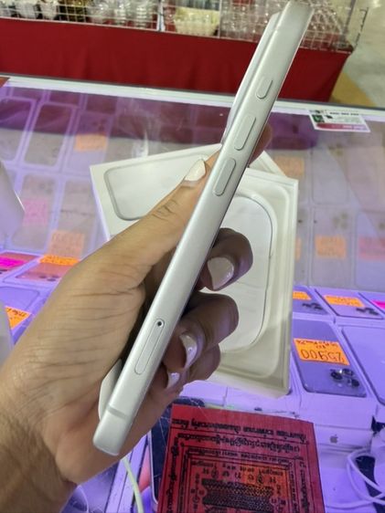 17pro 256gb ขาวมือ1 รูปที่ 7