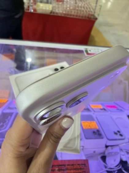 17pro 256gb ขาวมือ1 รูปที่ 6