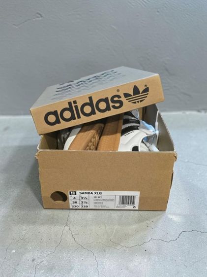Adidas Samba ผู้หญิง รูปที่ 6