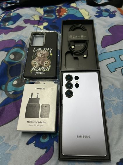 Galaxy S25 Ultra 256 GB ขายSamsung s25 ultra