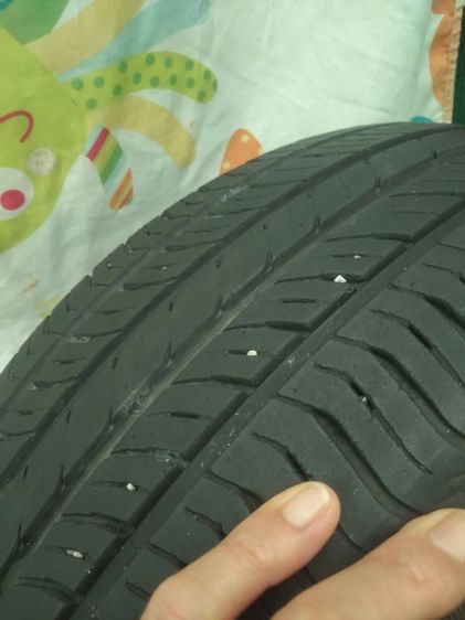 ยางมือสองรถ EV