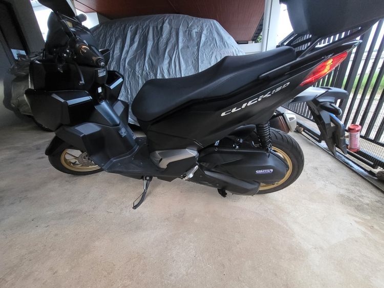 Honda Click 160