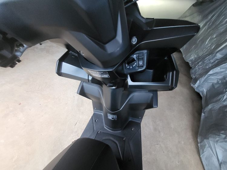 Honda Click 160 รูปที่ 8