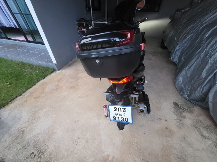 Honda Click 160 รูปที่ 6
