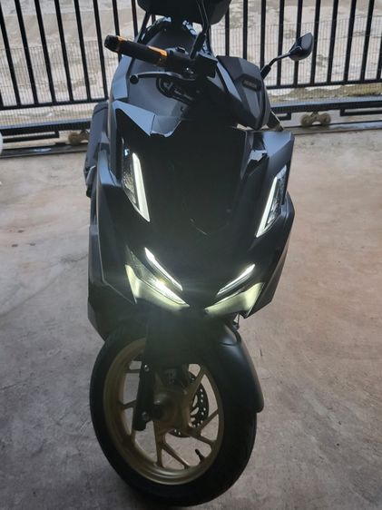 Honda Click 160 รูปที่ 2