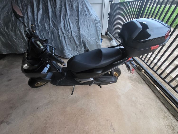 Honda Click 160 รูปที่ 10