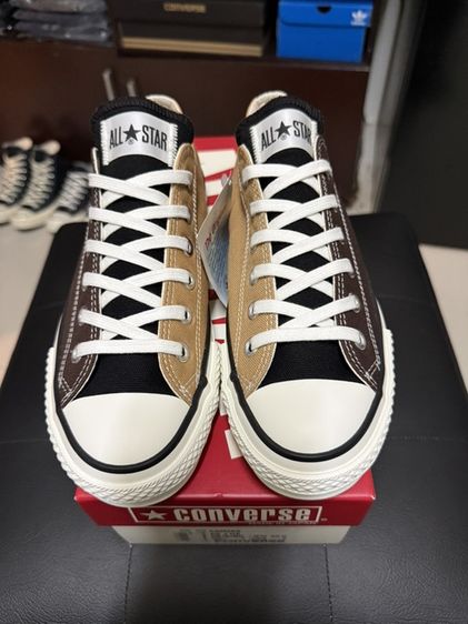 Converse Japan ข้อสั้น มือ1 เบอร์7