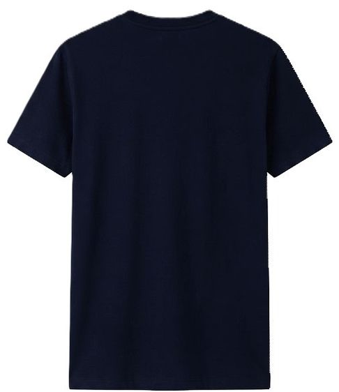 KENZO Tiger Classic T-Shirt Embroidered Tiger T-Shirt  รูปที่ 8