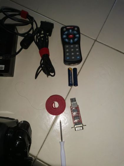 หุ่นยนต่ robo builder รูปที่ 6