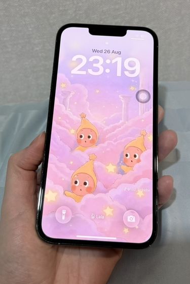 iPhone 13 pro รูปที่ 7