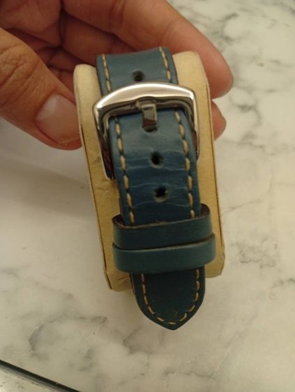 ORIS Automatic 25 Jewels Anti-Shock DayDate ยุคประมาณปลาย 1960s–ต้น 1970s รูปที่ 5